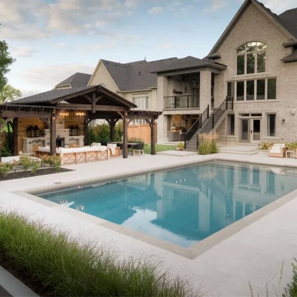 Porcea Coast Porcelain Paver